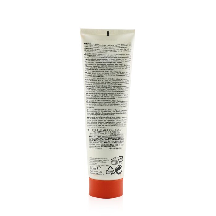 Kerastase Nutritive Nectar Thermique Polishing Nourishing Milk - For Dry Hair (Box Slightly Damaged) 150ml/5.1ozProduct Thumbnail