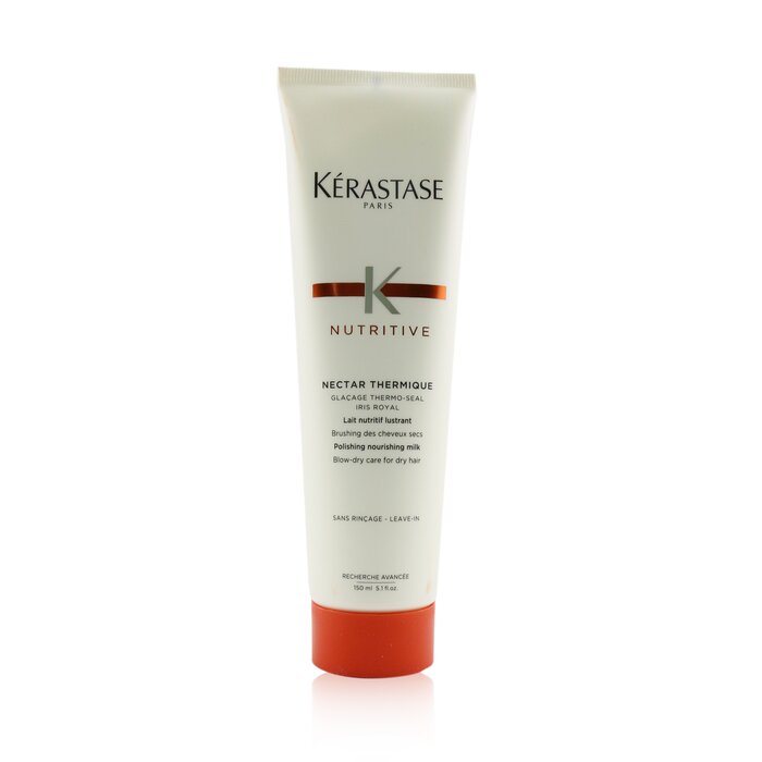 Kerastase Nutritive Nectar Thermique Polishing Nourishing Milk - For Dry Hair (Box Slightly Damaged) 150ml/5.1ozProduct Thumbnail