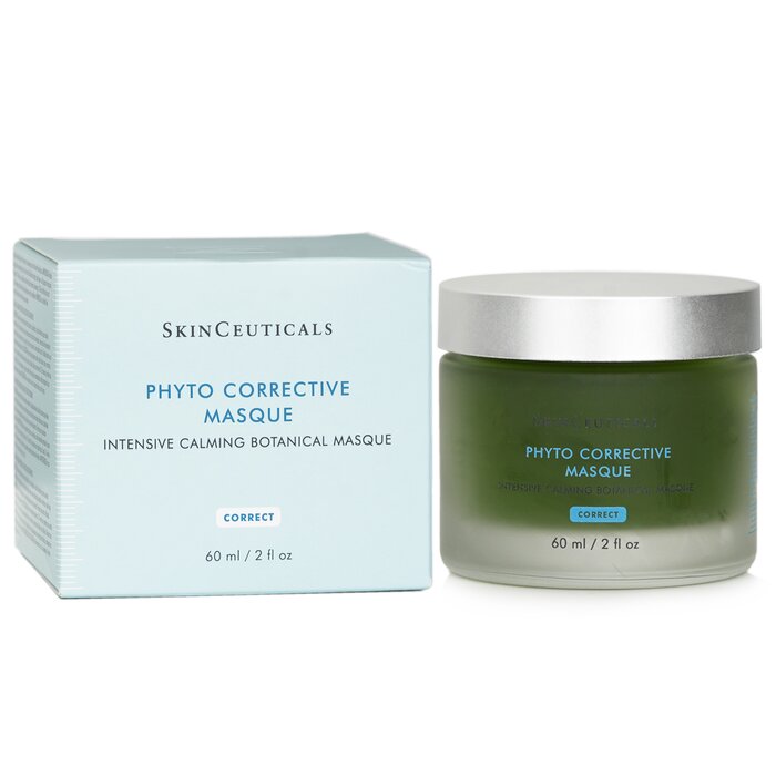 Skin Ceuticals Phyto Corrective Masque 60ml/2ozProduct Thumbnail