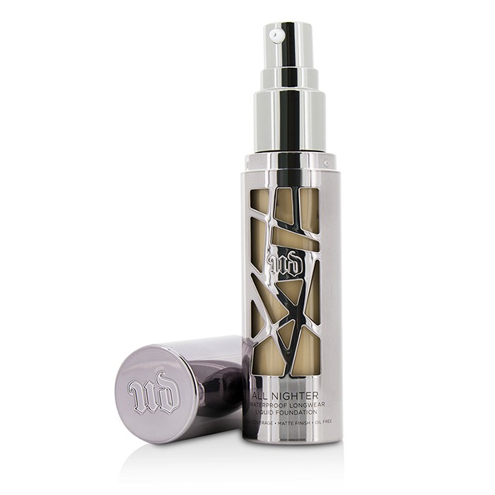 Urban Decay All Nighter Liquid Foundation 30ml/1ozProduct Thumbnail