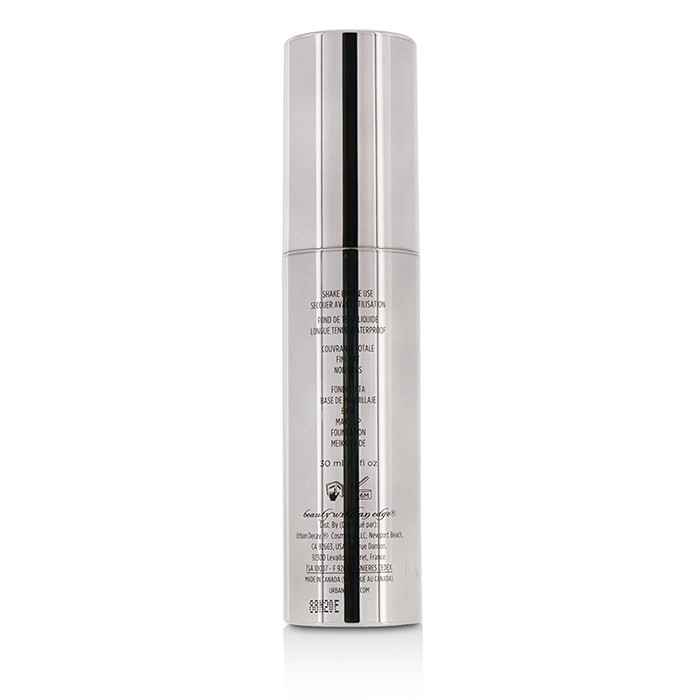 Urban Decay All Nighter Liquid Foundation 30ml/1ozProduct Thumbnail