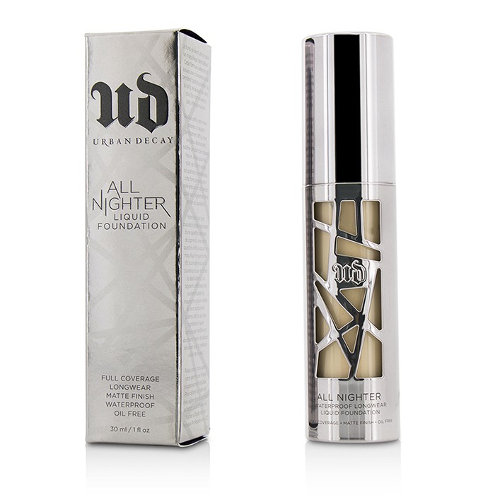 Urban Decay All Nighter Liquid Foundation 30ml/1ozProduct Thumbnail