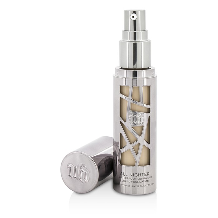 Urban Decay Płynny podkład do twarzy All Nighter Liquid Foundation 30ml/1ozProduct Thumbnail