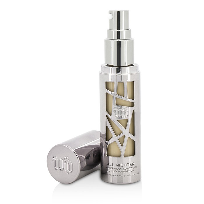Urban Decay All Nighter Liquid Foundation 30ml/1ozProduct Thumbnail