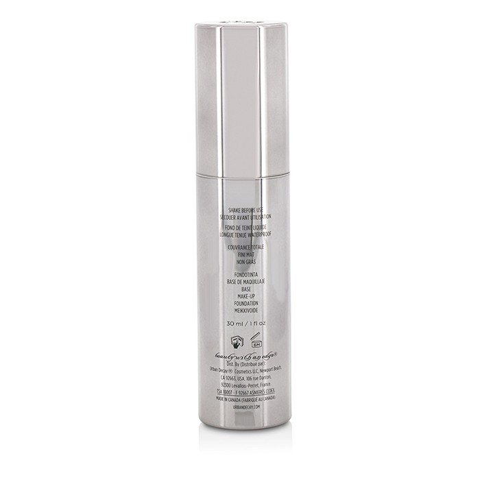 Urban Decay All Nighter Liquid Foundation 30ml/1ozProduct Thumbnail