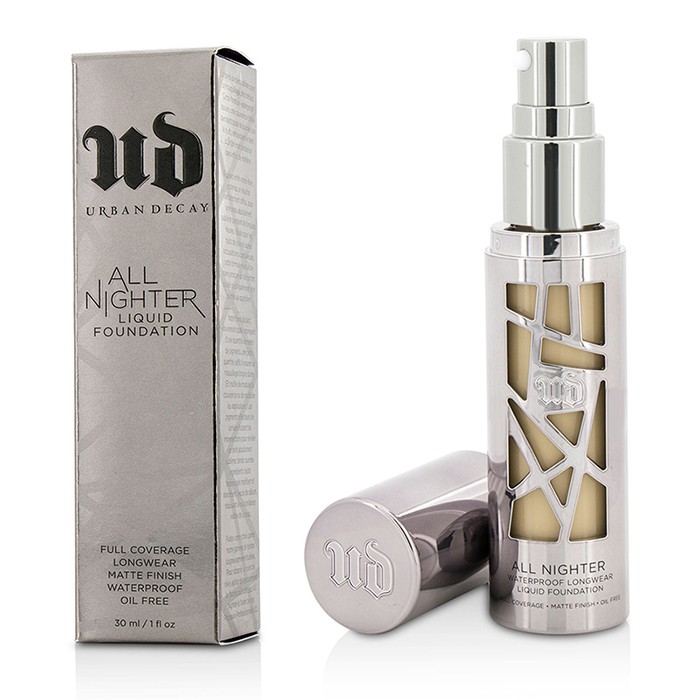 Urban Decay All Nighter Liquid Foundation 30ml/1ozProduct Thumbnail