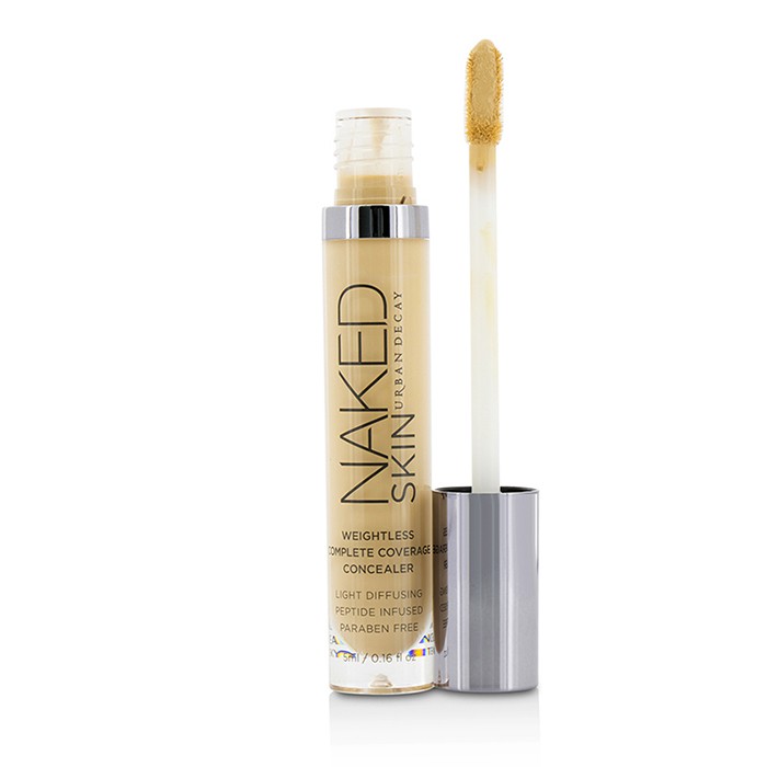 Urban Decay Naked Skin Weightless Complete Coverage Concealer 5ml/0.16ozProduct Thumbnail