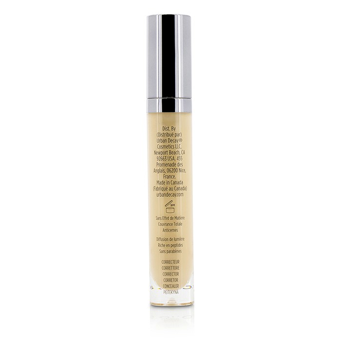 Urban Decay Naked Skin Weightless Complete Coverage Concealer 5ml/0.16ozProduct Thumbnail