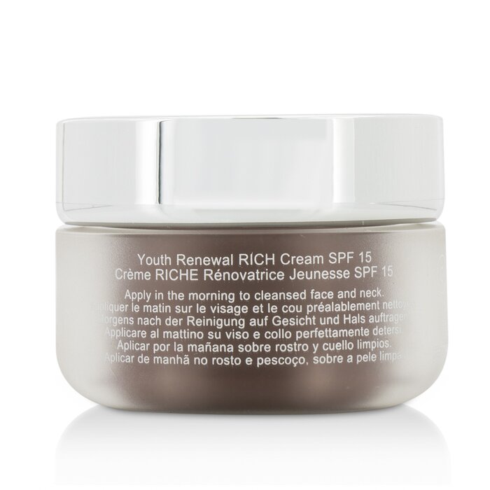 Lancaster 365 Skin Repair Youth Renewal Rich Cream SPF15 - Dry Skin 50ml/1.7ozProduct Thumbnail
