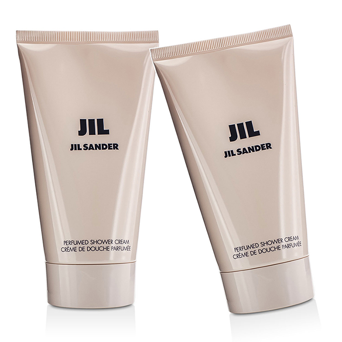 Jil Sander 吉兒珊德  Jil Perfumed Shower Cream Duo Pack 2x150ml/5ozProduct Thumbnail