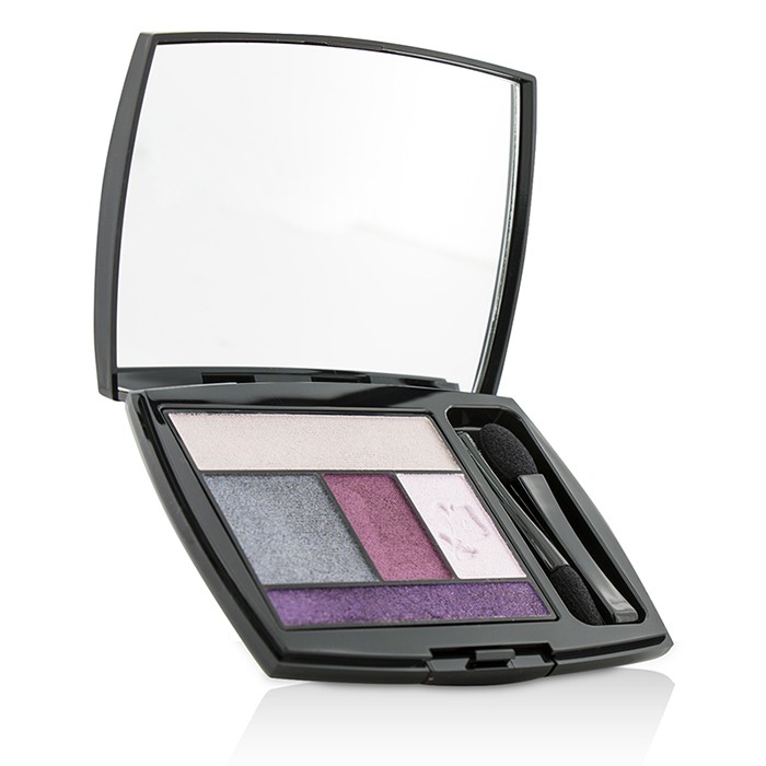 Lancome Color Design 5 Shadow & Liner Palette 4g/0.141ozProduct Thumbnail