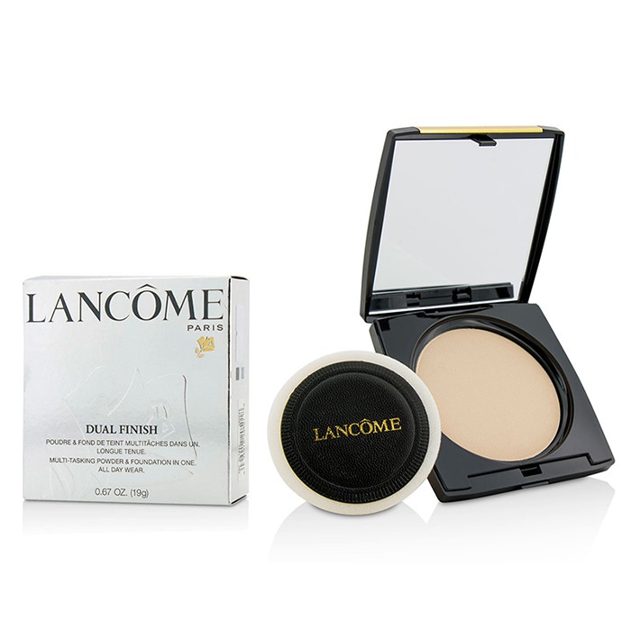 Lancome Dual Finish Multi Tasking Powder & Foundation In One 19g/0.67ozProduct Thumbnail