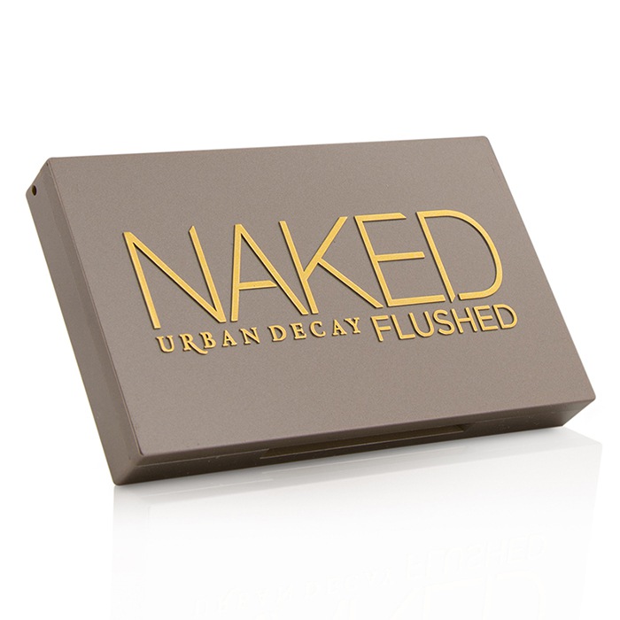 Urban Decay Naked Flushed 14g/0.49ozProduct Thumbnail