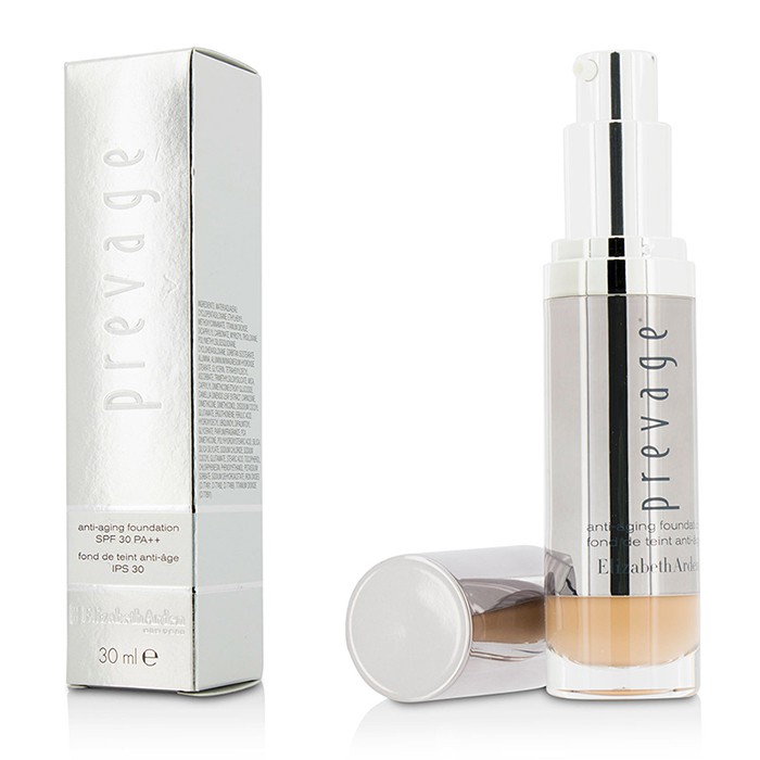 Prevage by Elizabeth Arden Anti Aging Foundation SPF 30 30ml/1ozProduct Thumbnail