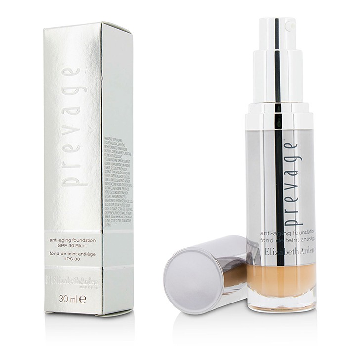 Prevage by Elizabeth Arden Anti Aging Foundation SPF 30 30ml/1ozProduct Thumbnail