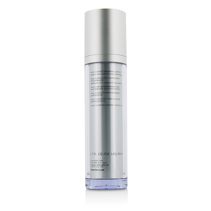 Lab Series Lab Series Max LS Matte Renewal Lotion 50ml/1.7ozProduct Thumbnail
