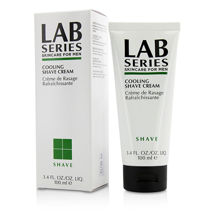 Lab Series Lab Series Cooling Shave Cream - Tube 100ml/3.4ozProduct Thumbnail