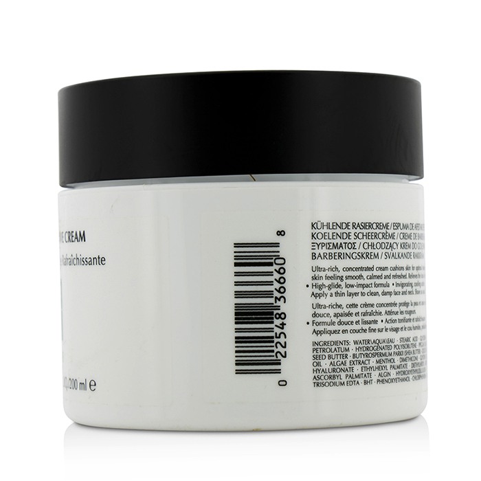 Lab Series Lab Series Cooling Shave Cream - Jar 200ml/6.7ozProduct Thumbnail