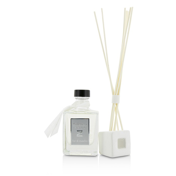 Millefiori Zona Fragrance Diffuser - Fior Di Muschio 100ml/3.38ozProduct Thumbnail