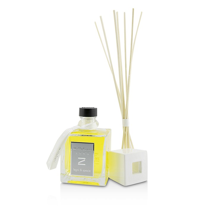 Millefiori Zona Fragrance Diffuser - Legni E Spezie 250ml/8.45ozProduct Thumbnail