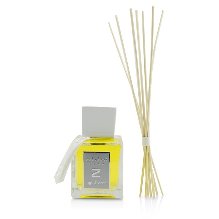 Millefiori Zona Fragrance Diffuser - Legni E Spezie 250ml/8.45ozProduct Thumbnail