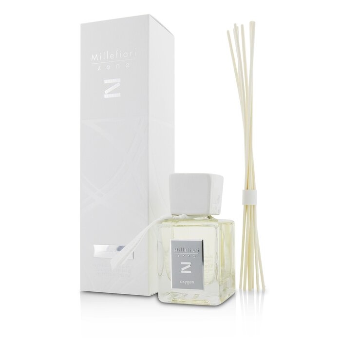 Millefiori Zona Fragrance Diffuser - Oxygen 100ml/3.38ozProduct Thumbnail