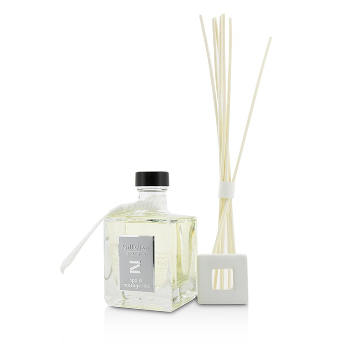 Millefiori Zona Fragrance Diffuser - Spa & Massage Thai 100ml/3.38ozProduct Thumbnail