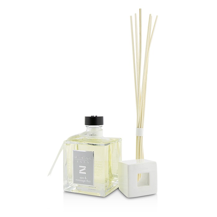 Millefiori Zona Fragrance Diffuser - Spa & Massage Thai 250ml/8.45ozProduct Thumbnail