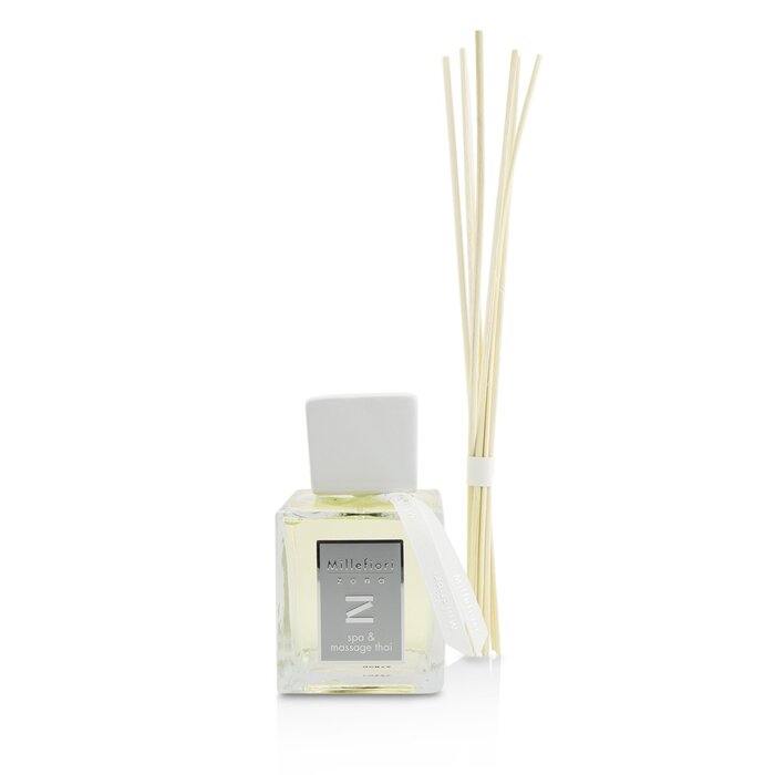 Millefiori Zona Fragrance Diffuser - Spa & Massage Thai 250ml/8.45ozProduct Thumbnail