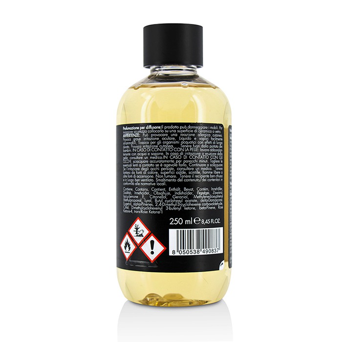 Millefiori Natural Fragrance Diffuser Refill - Magnolia Blossom & Wood 250ml/8.45ozProduct Thumbnail