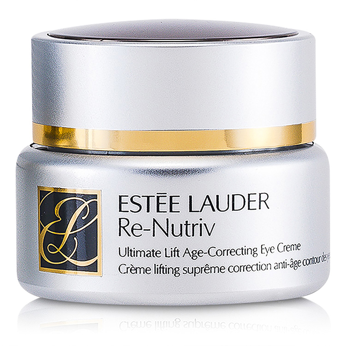 Estee Lauder Re-Nutriv Ultimate Lift Антивозрастной Крем для Век (Без Целлофана) 15ml/0.5ozProduct Thumbnail