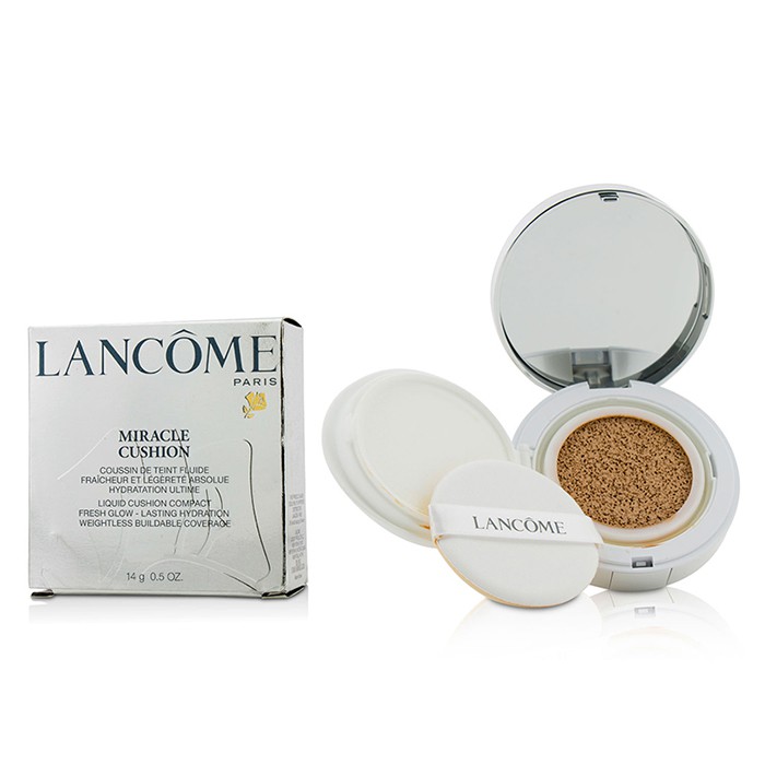 Lancome Miracle Cushion Liquid Cushion Compact 14g/0.5ozProduct Thumbnail