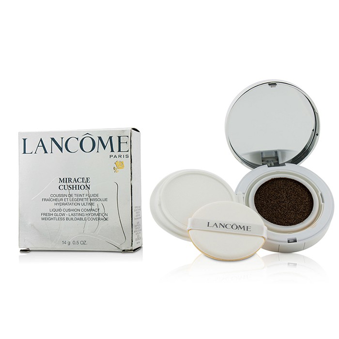Lancome Miracle Cushion Liquid Cushion Compact 14g/0.5ozProduct Thumbnail