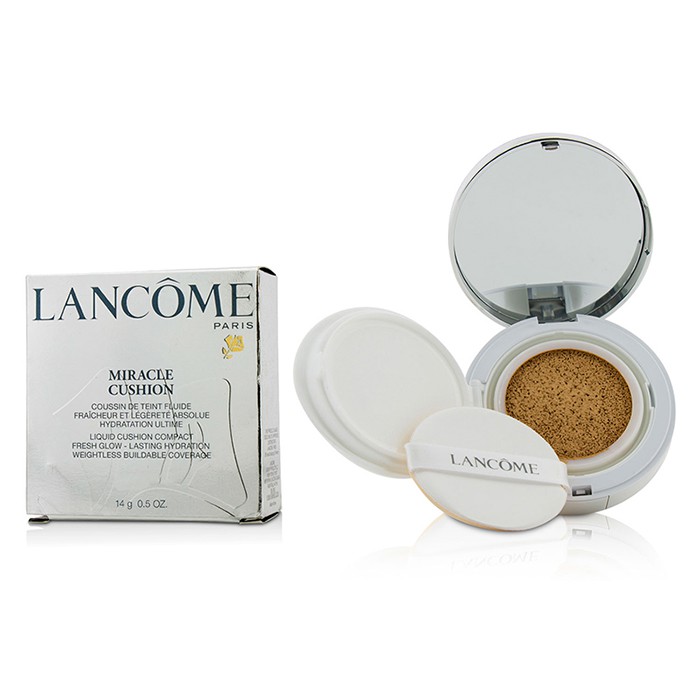 Lancome Miracle Cushion Liquid Cushion Compact 14g/0.5ozProduct Thumbnail