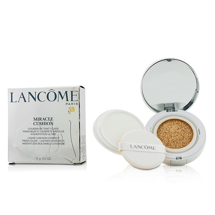 Lancome Miracle Cushion Liquid Cushion Compact 14g/0.5ozProduct Thumbnail