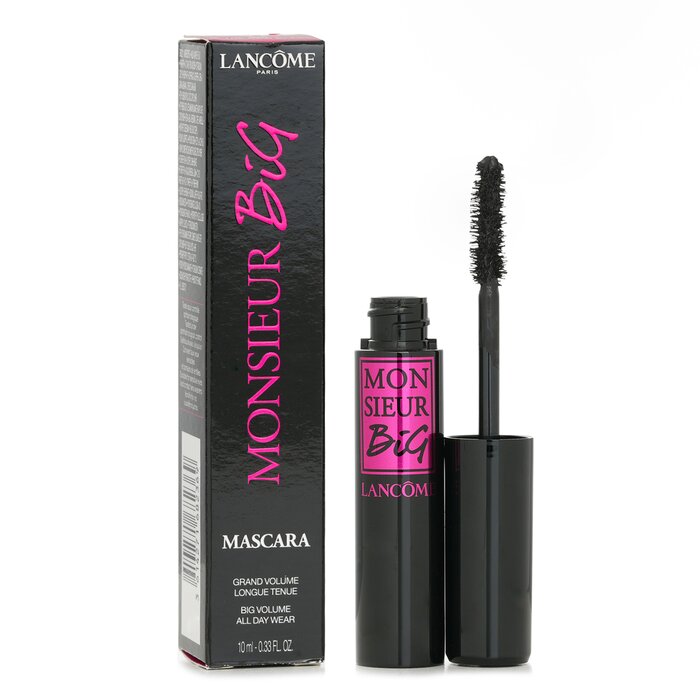 Lancome Monsieur Big Volume Mascara 10ml/0.33ozProduct Thumbnail