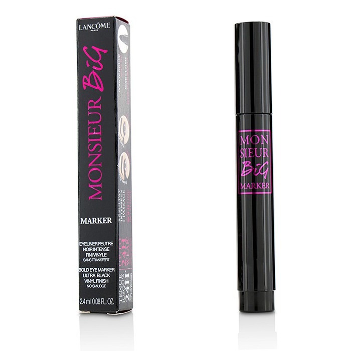 Lancome Monsieur Big Bold Eyeliner Marker 2.4ml/0.08oz)Product Thumbnail