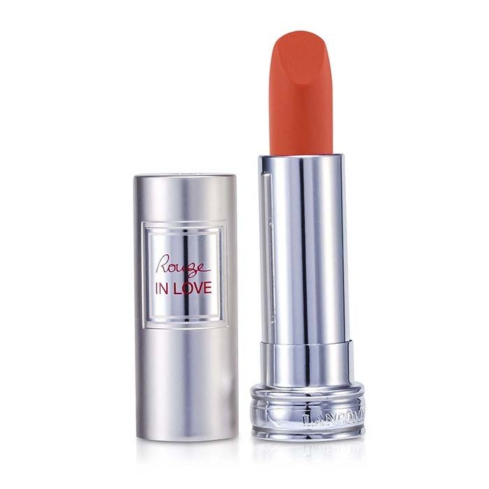 Lancome Rouge In Love Lipstick 4.2ml/0.12ozProduct Thumbnail