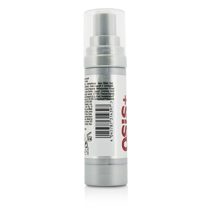 Schwarzkopf Osis+ Magic Anti-Frizz Shine Serum (Light Control) 50ml/1.7ozProduct Thumbnail