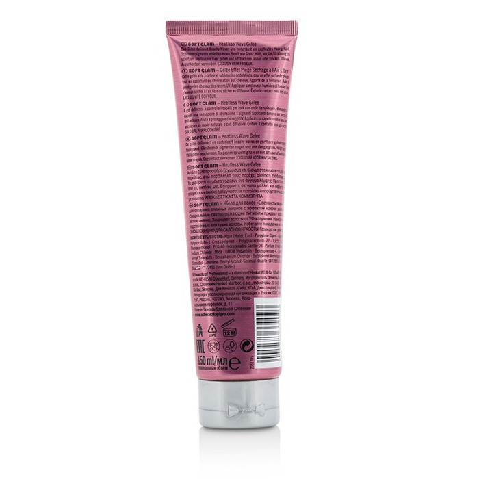 Schwarzkopf Osis+ Soft Glam Heatless Wave Gelee 150ml/5ozProduct Thumbnail