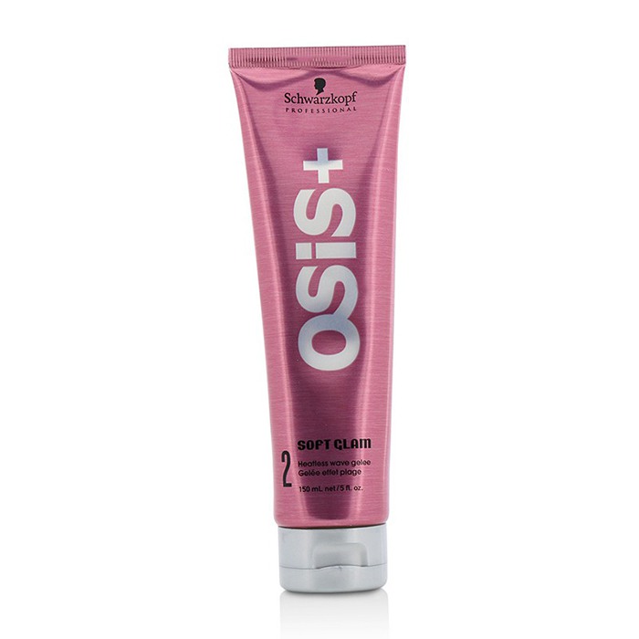 Schwarzkopf Osis+ Soft Glam Heatless Wave Gelee 150ml/5ozProduct Thumbnail
