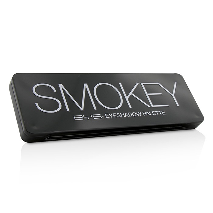 BYS Eyeshadow Palette (12x Eyeshadow, 2x Applicator) 12g/0.42ozProduct Thumbnail
