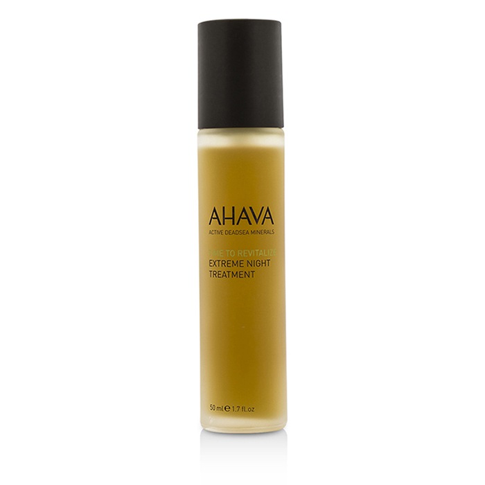 Ahava Time To Revitalize Extreme Night Treatment (Limited Edition) 50ml/1.7ozProduct Thumbnail