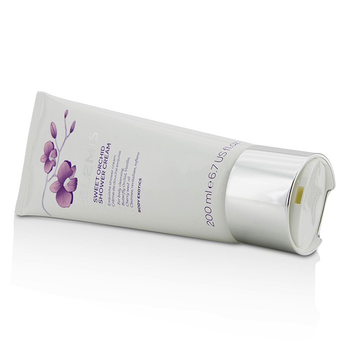 Elemis Sweet Orchid Shower Cream 200ml/6.7ozProduct Thumbnail