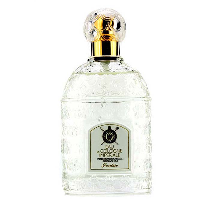 Guerlain Imperiale Eau De Cologne Spray 100ml/3.3ozProduct Thumbnail