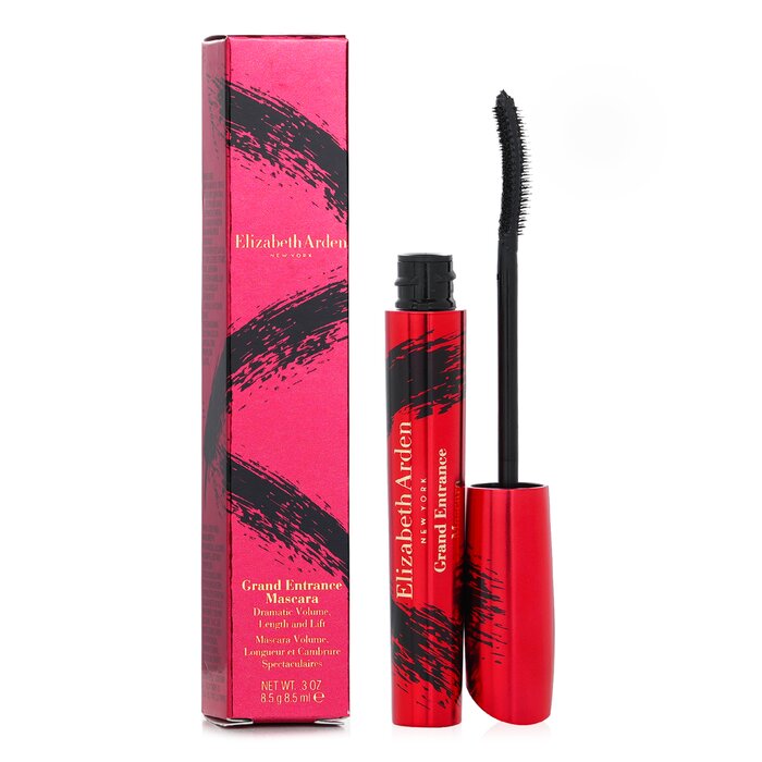 Elizabeth Arden Grand Entrance Mascara 8.5ml/0.3ozProduct Thumbnail