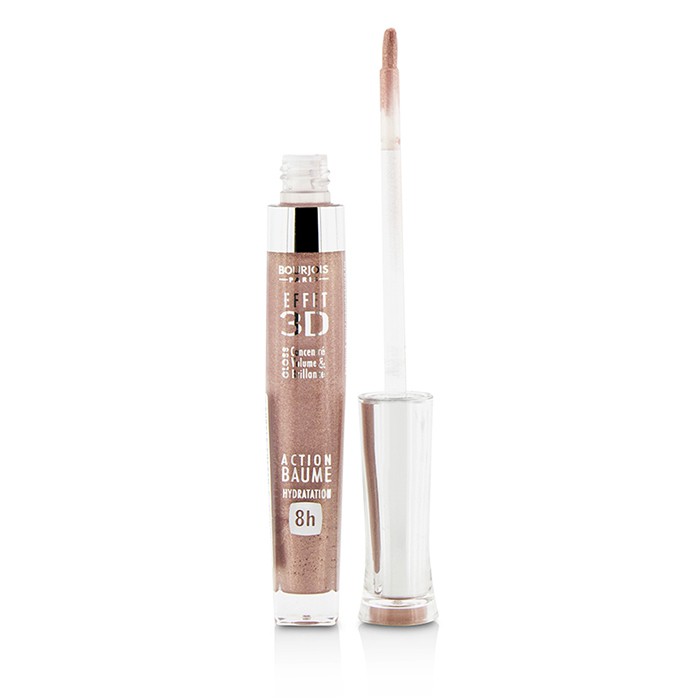 Bourjois Effet 3D Lipgloss 5.7ml/0.19ozProduct Thumbnail