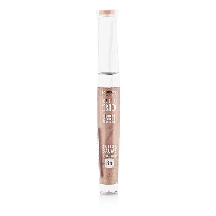 Bourjois Effet 3D Lipgloss 5.7ml/0.19ozProduct Thumbnail