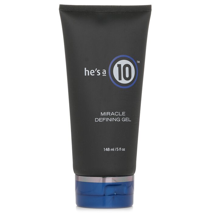 It's A 10 He's A 10 Miracle Defining Gel 148ml/5ozProduct Thumbnail