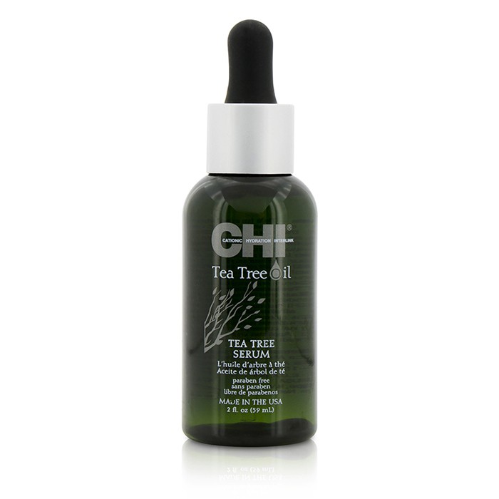 CHI Tea Tree Oil Tea Tree Serum 59ml/2ozProduct Thumbnail